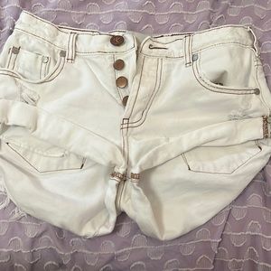 One Teaspoon Shorts